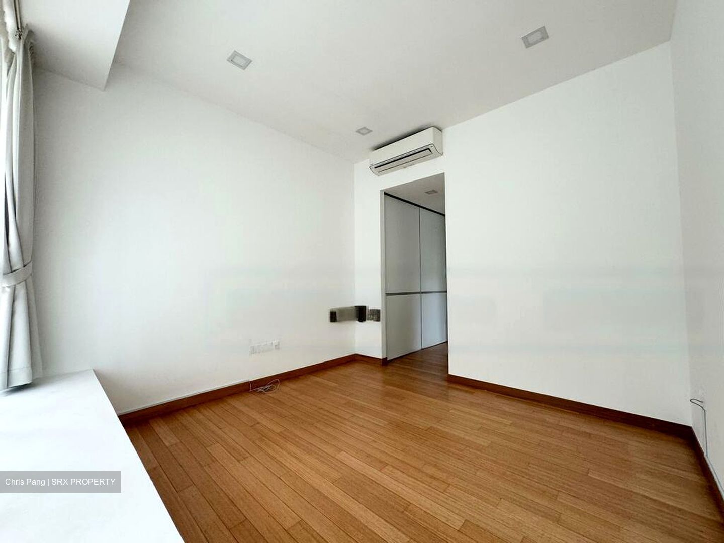 Parvis (D10), Condominium #468811401